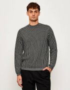 Emporio Armani De lână pulover | regular fit