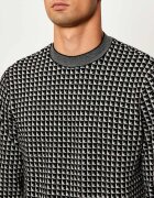 Emporio Armani De lână pulover | regular fit