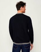 Emporio Armani De lână pulover | regular fit