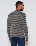 Emporio Armani De lână pulover | Regular Fit