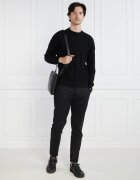 Emporio Armani de lână pulover | regular fit