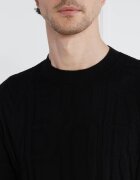 Emporio Armani de lână pulover | regular fit