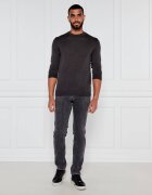 Emporio Armani De lână pulover | Slim Fit