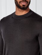 Emporio Armani De lână pulover | Slim Fit