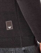 Emporio Armani De lână pulover | Slim Fit