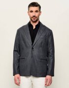 Emporio Armani De lână sacou | regular fit