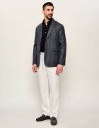 Emporio Armani De lână sacou | regular fit