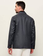 Emporio Armani De lână sacou | regular fit