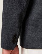 Emporio Armani De lână sacou | regular fit