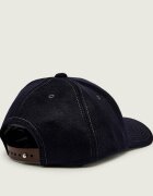 Emporio Armani De lână șapcă baseball