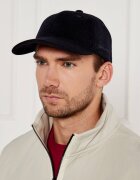 Emporio Armani De lână șapcă baseball