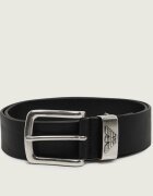 Emporio Armani de piele curea
