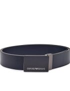 Emporio Armani De piele curea