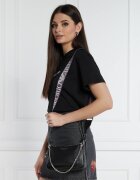 Emporio Armani De piele geantă pe umăr