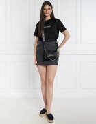 Emporio Armani De piele geantă pe umăr