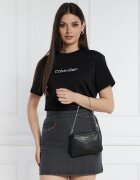 Emporio Armani De piele geantă pe umăr