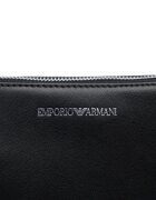 Emporio Armani De piele geantă pe umăr