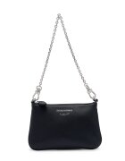 Emporio Armani De piele geantă pe umăr