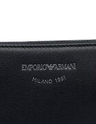Emporio Armani De piele geantă pe umăr