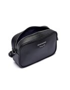 Emporio Armani De piele geantă poștaș