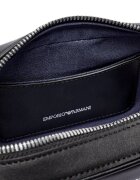 Emporio Armani De piele geantă poștaș