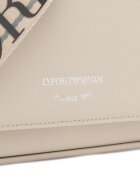 Emporio Armani De piele geantă poștaș