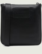 Emporio Armani De piele geantă reporter