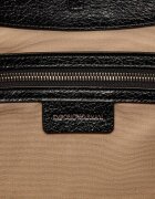 Emporio Armani De piele geantă shopper