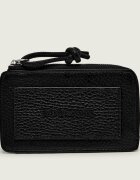Emporio Armani De piele husă pentru carduri