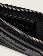 Emporio Armani De piele husă pentru carduri