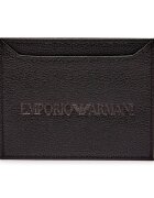 Emporio Armani De piele husă pentru carduri