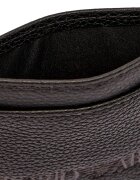 Emporio Armani De piele husă pentru carduri