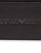 Emporio Armani De piele husă pentru carduri