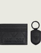 Emporio Armani De piele husă pentru carduri
