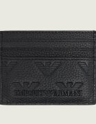 Emporio Armani De piele husă pentru carduri