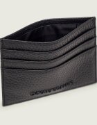 Emporio Armani De piele husă pentru carduri + curea