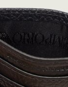 Emporio Armani De piele husă pentru carduri + curea