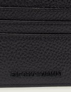 Emporio Armani De piele husă pentru carduri + curea