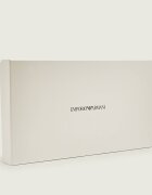 Emporio Armani De piele husă pentru carduri + curea