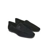 Emporio Armani De piele mocasini