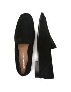 Emporio Armani De piele mocasini