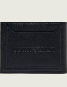 Emporio Armani De piele portofel