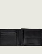 Emporio Armani De piele portofel
