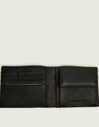 Emporio Armani De piele portofel