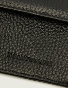Emporio Armani De piele portofel