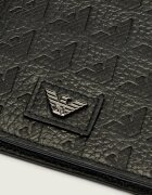 Emporio Armani De piele portofel