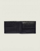 Emporio Armani De piele portofel