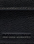 Emporio Armani De piele portofel