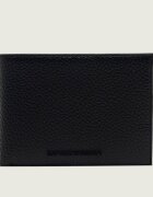 Emporio Armani De piele portofel BI-FOLD