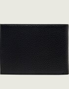Emporio Armani De piele portofel BI-FOLD
